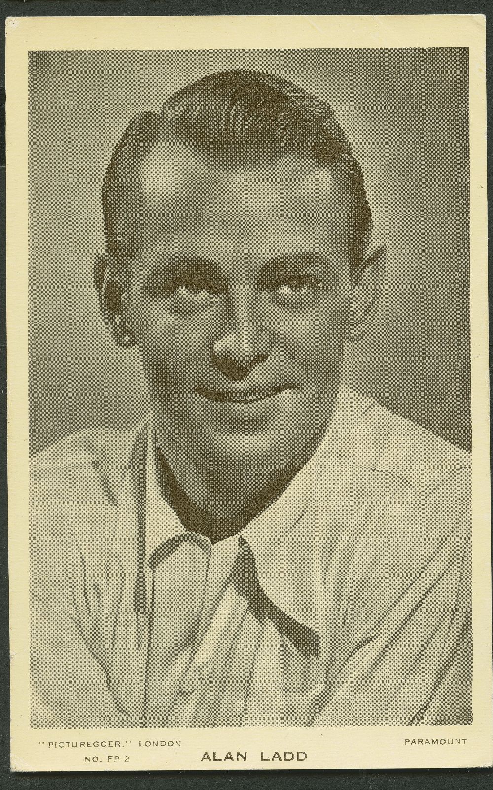 (image for) Alan Ladd #0170